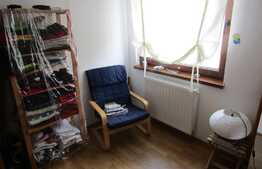 De vanzare triplex, 3 camere, 83 mp, teren de 30 mp! Zona strazii Eroilor!