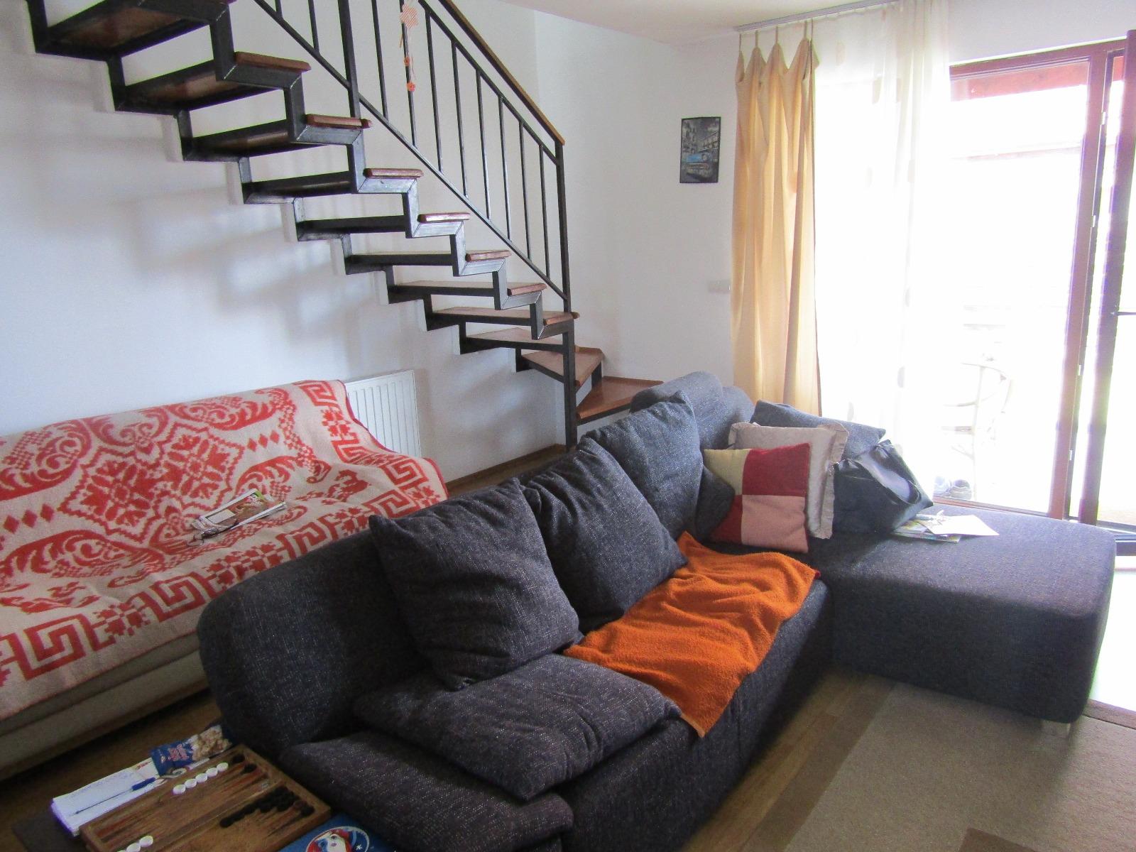 Casa de vânzare 3 camere Floreşti - 25200CV | BLITZ Cluj-Napoca | Poza1