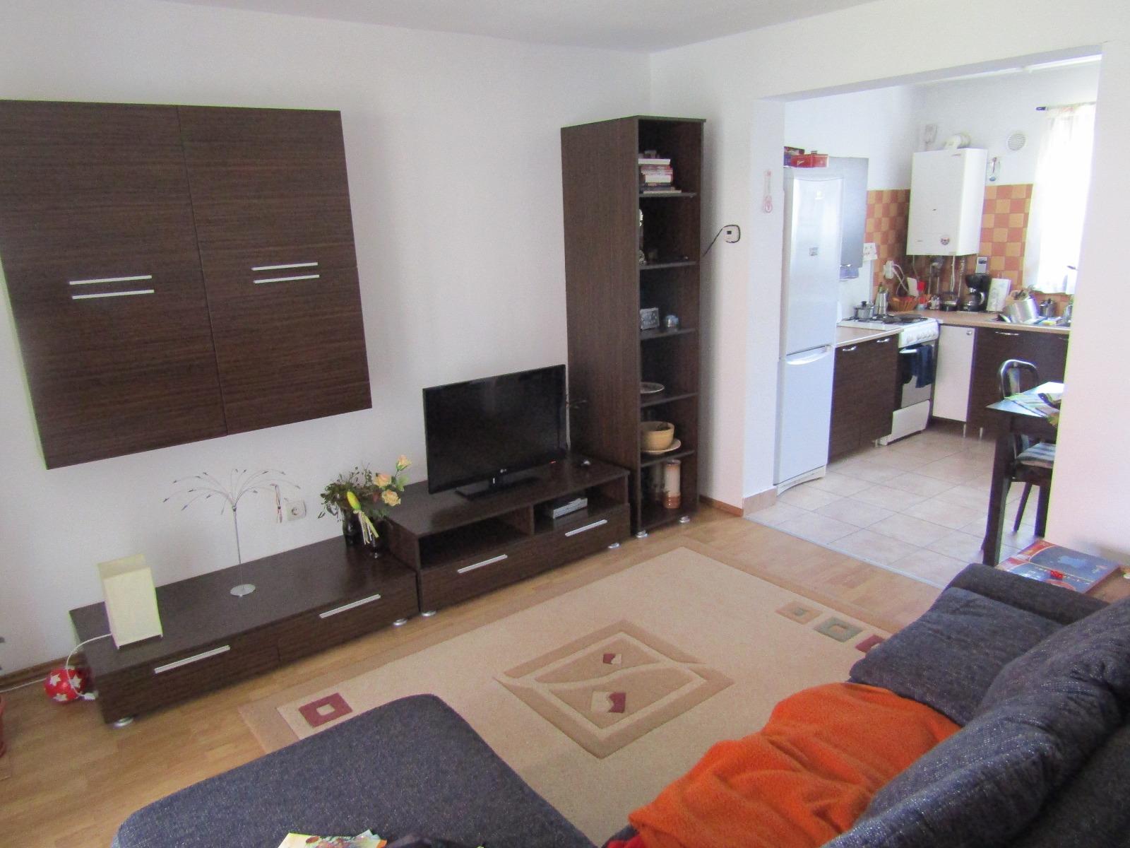 Casa de vânzare 3 camere Floreşti - 25200CV | BLITZ Cluj-Napoca | Poza3