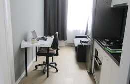 2 camere, 40 mp, decomandat, prima inchiriere, totul nou, zona Piata Muzeului