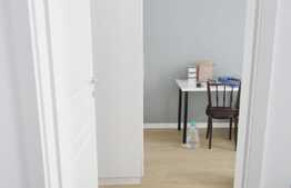 2 camere, 40 mp, decomandat, prima inchiriere, totul nou, zona Piata Muzeului