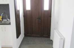 2 camere, 40 mp, decomandat, prima inchiriere, totul nou, zona Piata Muzeului