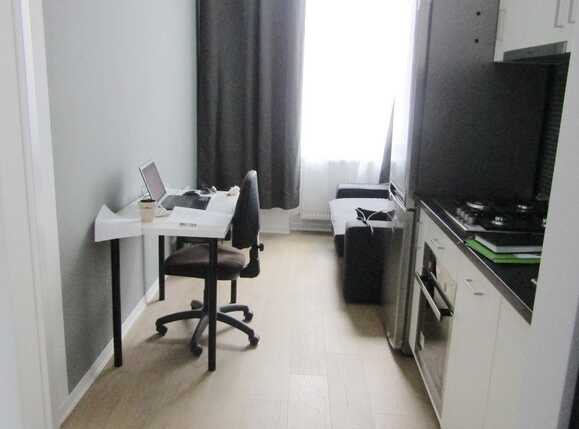 Apartament de închiriat 2 camere Central - 25201AI | BLITZ Cluj-Napoca | Poza5