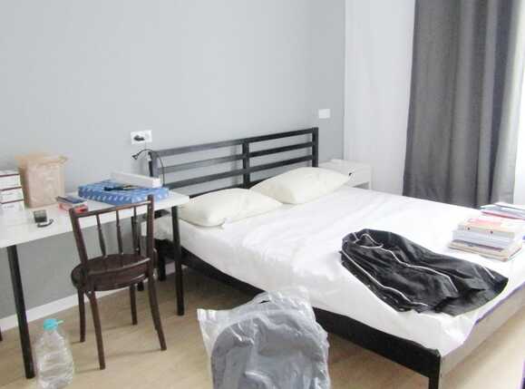 Apartament de închiriat 2 camere Central - 25201AI | BLITZ Cluj-Napoca | Poza1