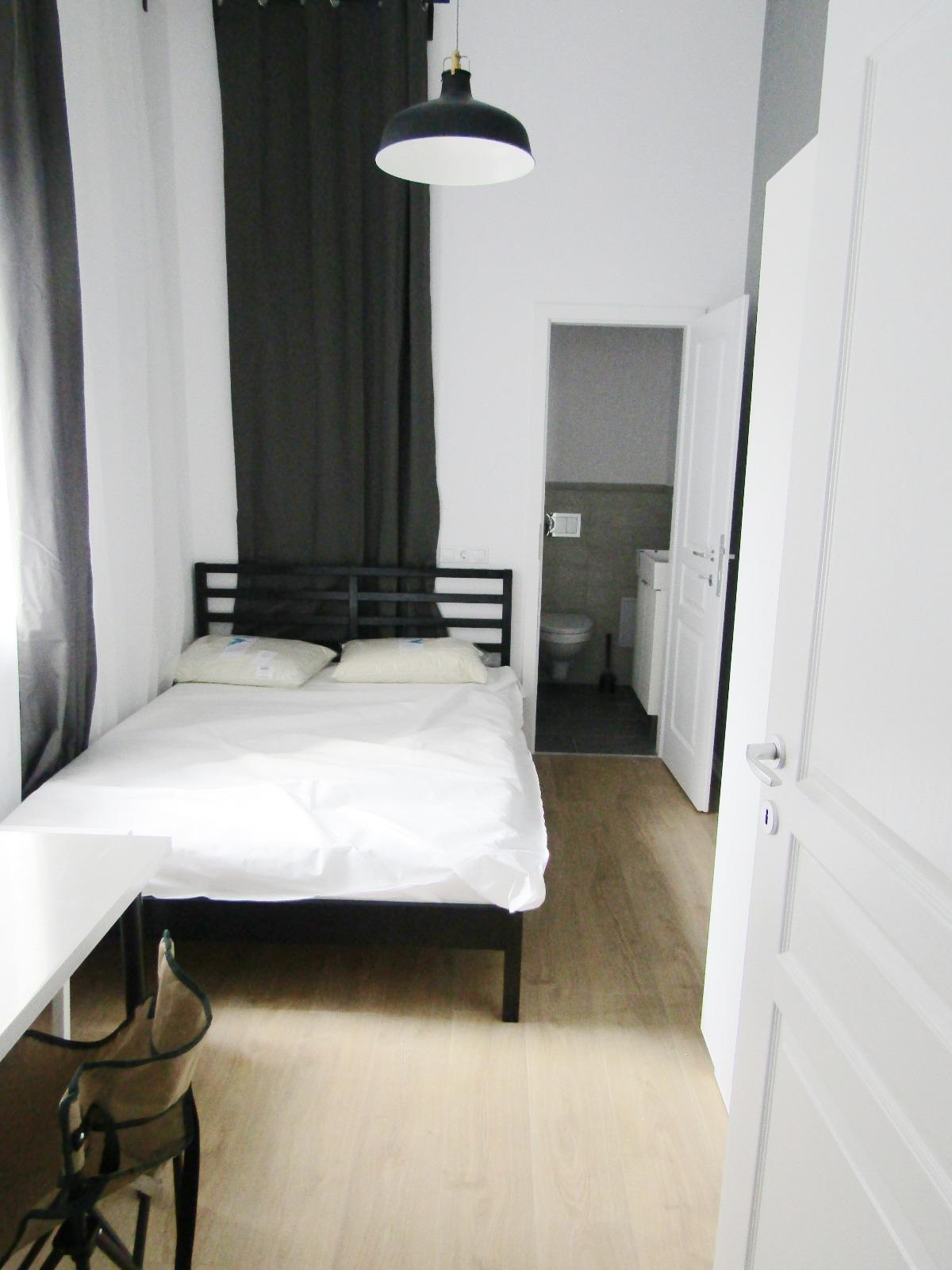 Apartament de închiriat 2 camere Central - 25201AI | BLITZ Cluj-Napoca | Poza4