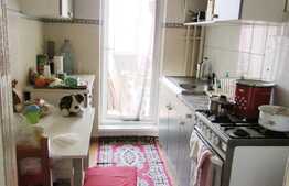 Apartament 2 camere, 46 mp, decomandat, boxa subsol, zona Sirena