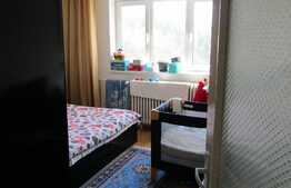 Apartament 2 camere, 46 mp, decomandat, boxa subsol, zona Sirena