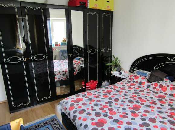 Apartament de închiriat 2 camere Manastur - 25203AI | BLITZ Cluj-Napoca | Poza1