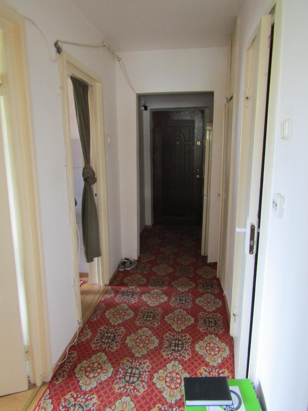 Apartament de închiriat 2 camere Manastur - 25203AI | BLITZ Cluj-Napoca | Poza6