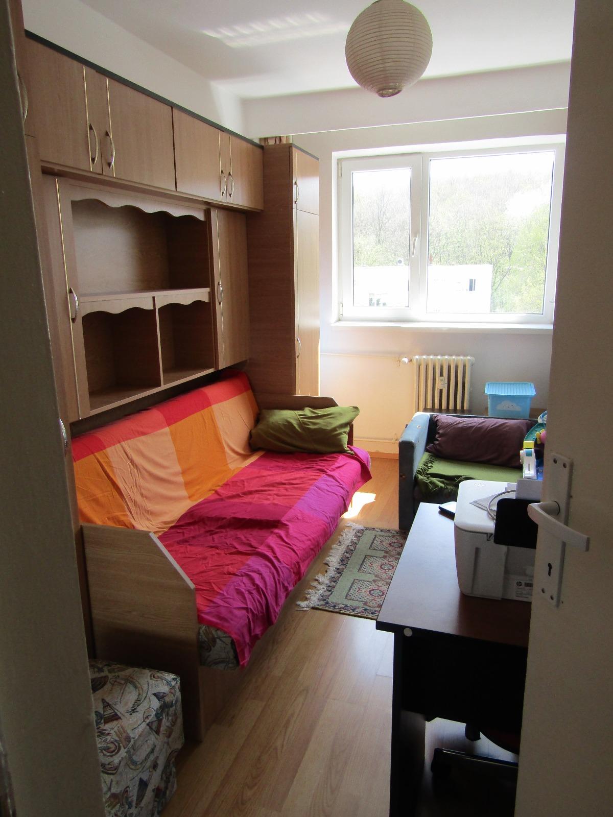 Apartament de închiriat 2 camere Manastur - 25203AI | BLITZ Cluj-Napoca | Poza4