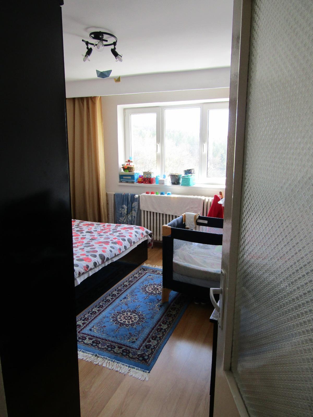 Apartament de închiriat 2 camere Manastur - 25203AI | BLITZ Cluj-Napoca | Poza3