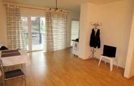 De inchiriat apartament 2 camere, 58 mp, zona Iulius Mall