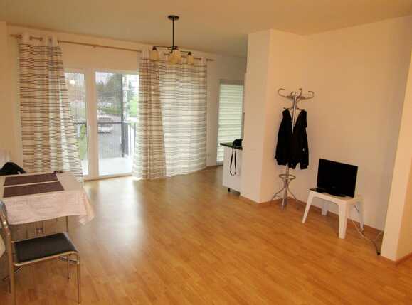 Apartament de închiriat 2 camere Gheorgheni - 25204AI | BLITZ Cluj-Napoca | Poza1