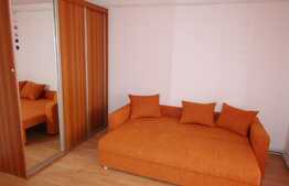 Garsoniera, 30 mp, zona strazii Constantin Brancusi!