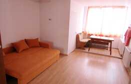 Garsoniera, 30 mp, zona strazii Constantin Brancusi!