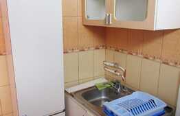 Garsoniera, 30 mp, zona strazii Constantin Brancusi!