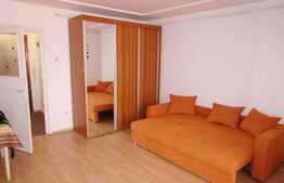 Garsoniera, 30 mp, zona strazii Constantin Brancusi!