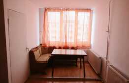 Garsoniera, 30 mp, zona strazii Constantin Brancusi!