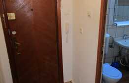 Garsoniera, 30 mp, zona strazii Constantin Brancusi!