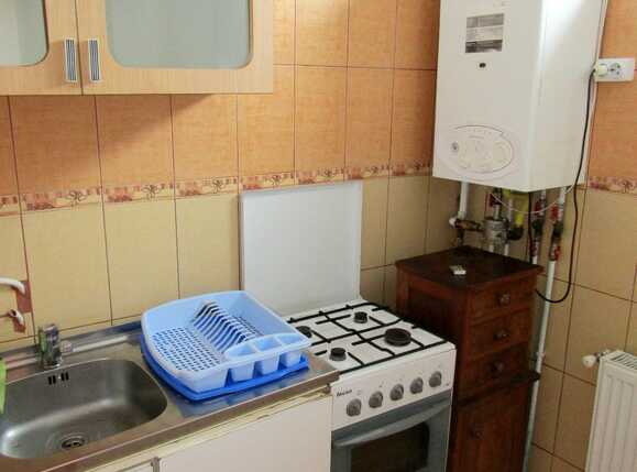 Garsonieră de închiriat Gheorgheni - 25206AI | BLITZ Cluj-Napoca | Poza6