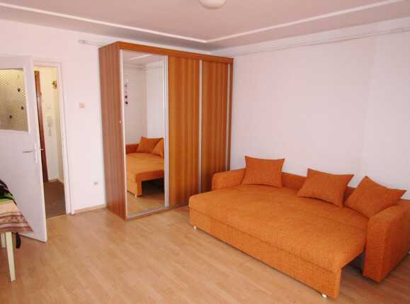 Garsonieră de închiriat Gheorgheni - 25206AI | BLITZ Cluj-Napoca | Poza1