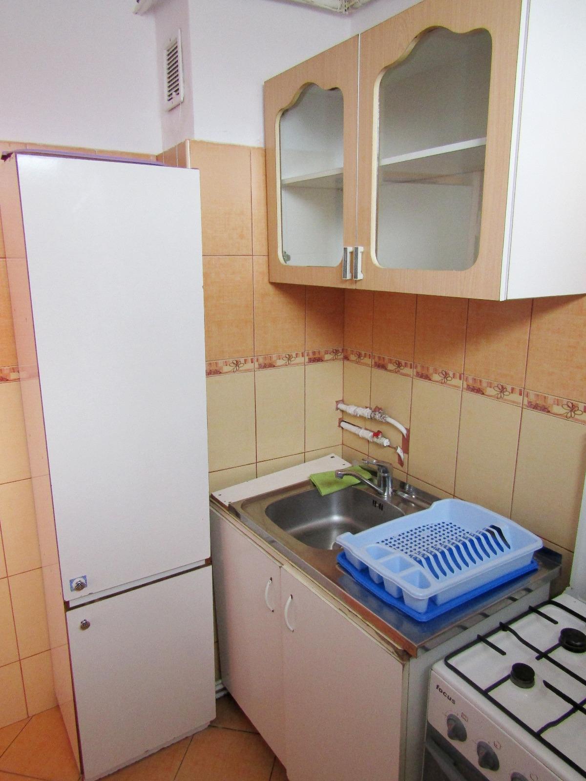 Garsonieră de închiriat Gheorgheni - 25206AI | BLITZ Cluj-Napoca | Poza5