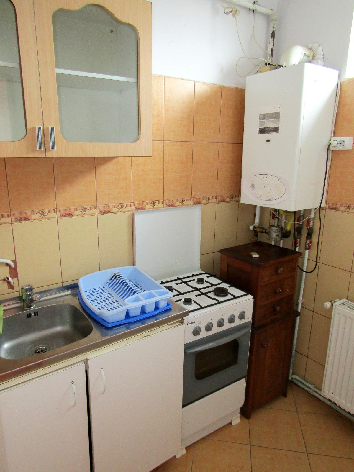 Garsonieră de închiriat Gheorgheni - 25206AI | BLITZ Cluj-Napoca | Poza6