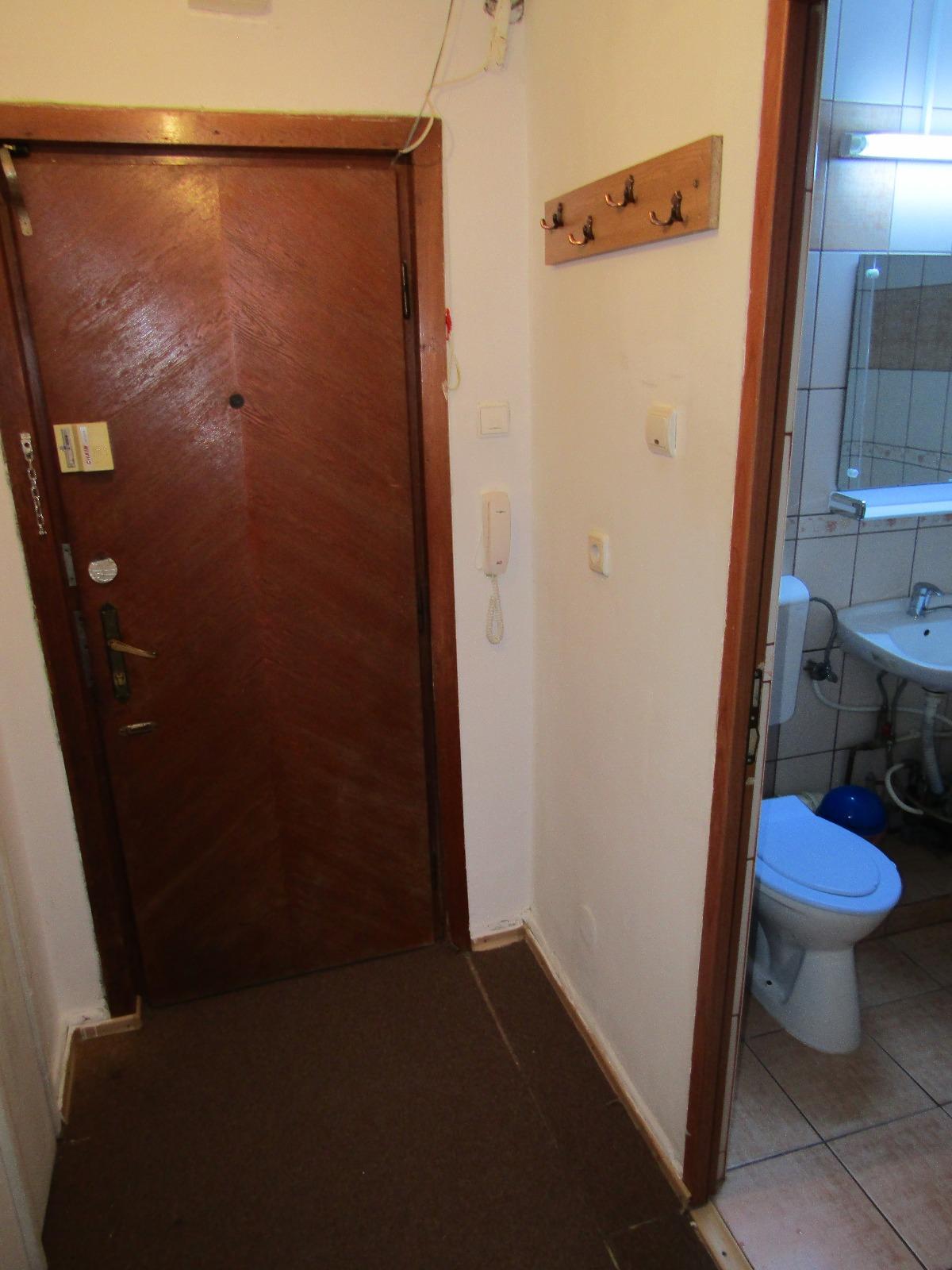 Garsonieră de închiriat Gheorgheni - 25206AI | BLITZ Cluj-Napoca | Poza9