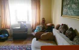 2 camere, 56,7 mp, decomandat, parcare, boxa subsol, zona Golden Tulip. La cheie!