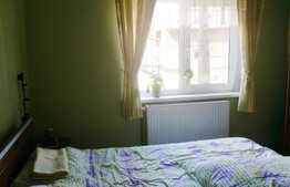 2 camere, 56,7 mp, decomandat, parcare, boxa subsol, zona Golden Tulip. La cheie!