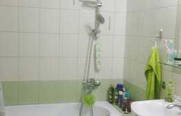 2 camere, 56,7 mp, decomandat, parcare, boxa subsol, zona Golden Tulip. La cheie!