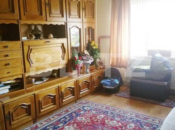 Apartament de vânzare 2 camere Zorilor - 25207AV | BLITZ Cluj-Napoca | Poza1