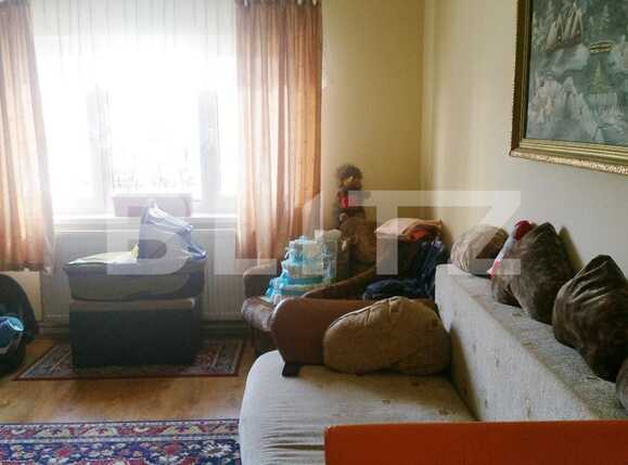 Apartament de vânzare 2 camere Zorilor - 25207AV | BLITZ Cluj-Napoca | Poza3