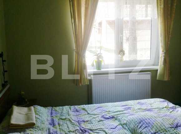 Apartament de vânzare 2 camere Zorilor - 25207AV | BLITZ Cluj-Napoca | Poza4