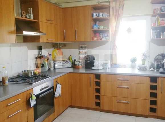 Apartament de vânzare 2 camere Zorilor - 25207AV | BLITZ Cluj-Napoca | Poza5