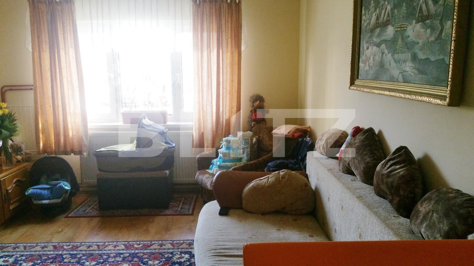 Apartament de vânzare 2 camere Zorilor - 25207AV | BLITZ Cluj-Napoca | Poza3