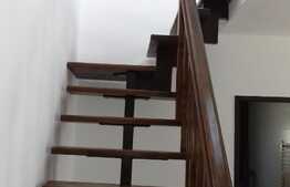 Apartament 3 camere, 73.07 mp, scara interioara! Zona strazii Tauti!