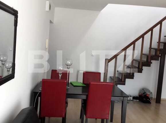 Apartament de vânzare 3 camere Floreşti - 25209AV | BLITZ Cluj-Napoca | Poza1