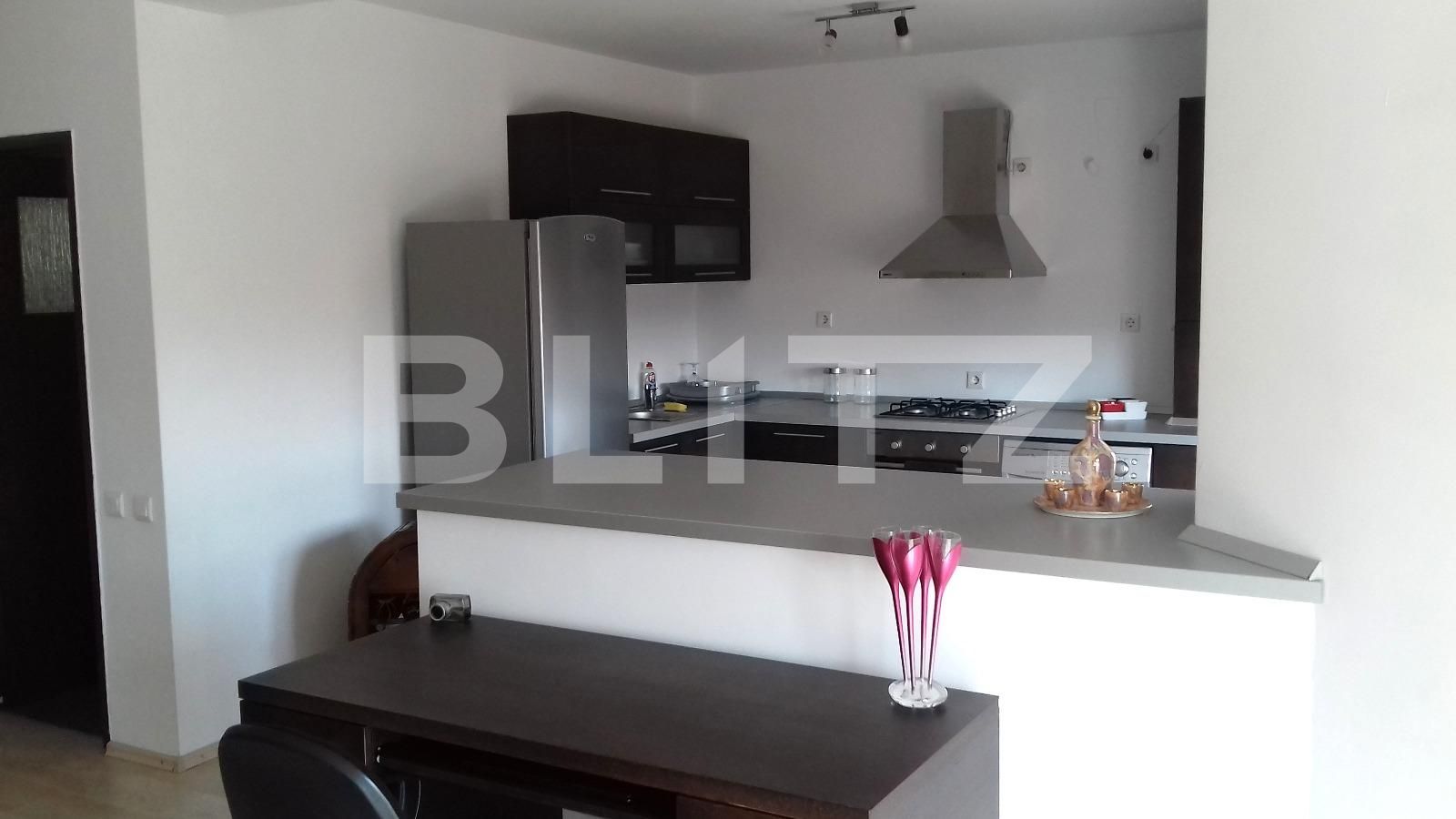 Apartament de vânzare 3 camere Floreşti - 25209AV | BLITZ Cluj-Napoca | Poza4