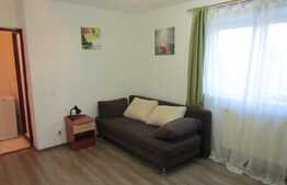 Garsoniera, 24 mp, parcare, Zona Belvedere