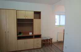 Garsoniera, 24 mp, parcare, Zona Belvedere