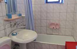 Garsoniera, 24 mp, parcare, Zona Belvedere