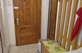 Garsoniera, 24 mp, parcare, Zona Belvedere