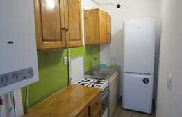 Garsoniera, 24 mp, parcare, Zona Belvedere