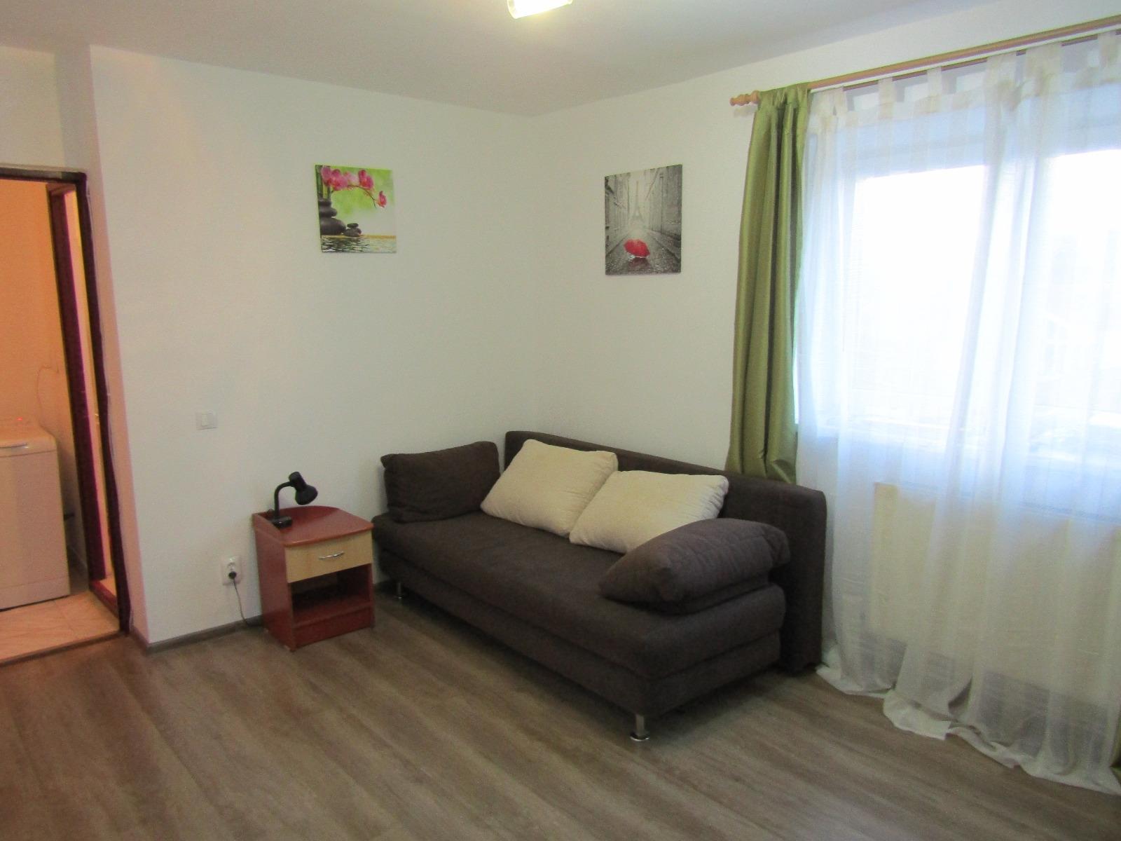 Garsonieră de închiriat Gruia - 25210AI | BLITZ Cluj-Napoca | Poza2