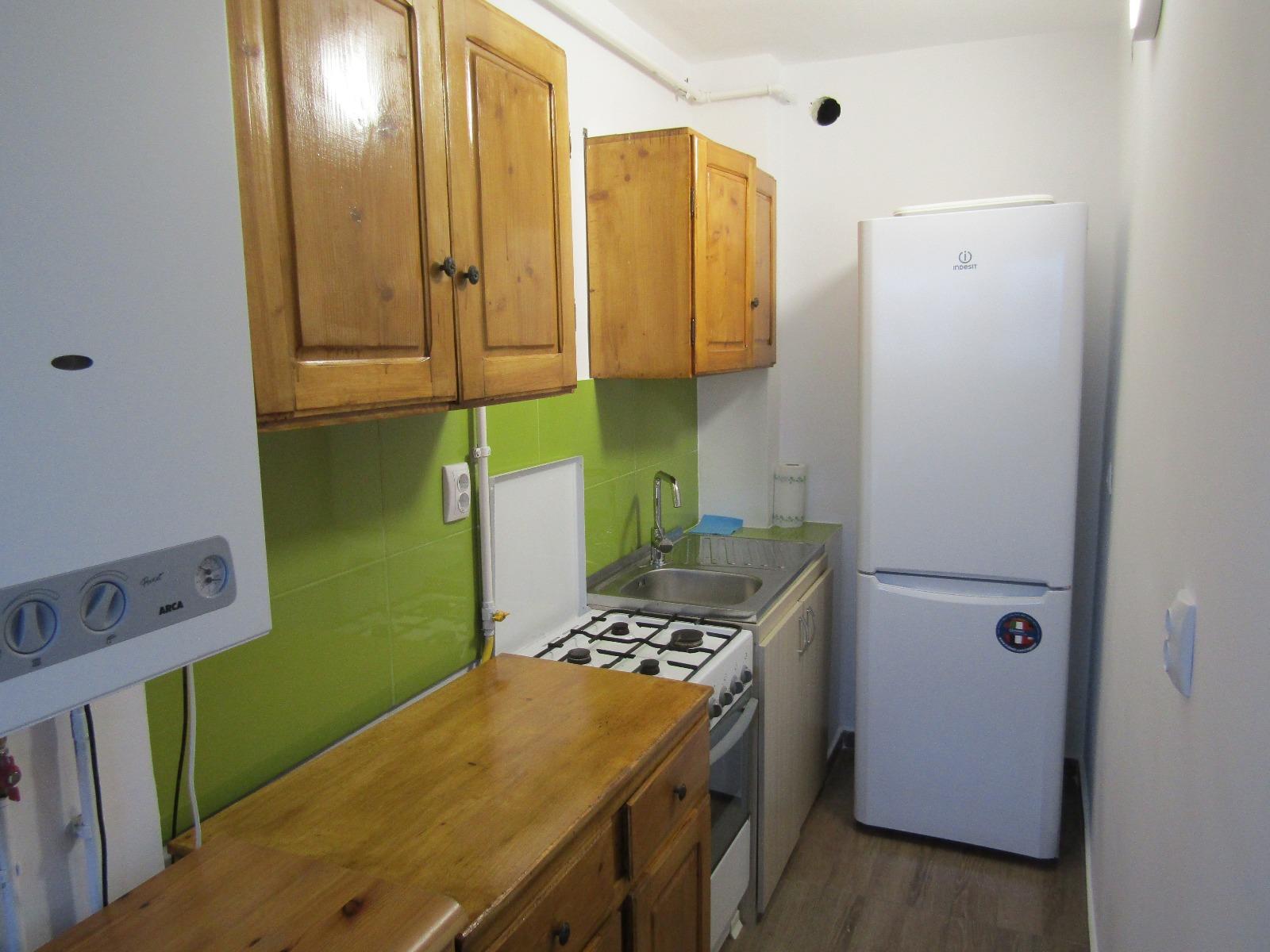 Garsonieră de închiriat Gruia - 25210AI | BLITZ Cluj-Napoca | Poza5