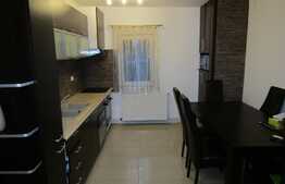 Apartament 3 camere, 70 mp, prima inchiriere, boxa, zona Piata Marasti