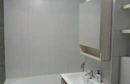 Apartament 3 camere, 70 mp, prima inchiriere, boxa, zona Piata Marasti