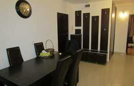 Apartament 3 camere, 70 mp, prima inchiriere, boxa, zona Piata Marasti