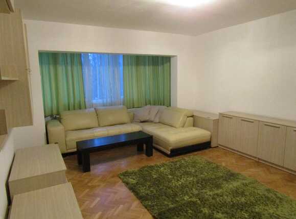 Apartament de închiriat 3 camere Marasti - 25211AI | BLITZ Cluj-Napoca | Poza1
